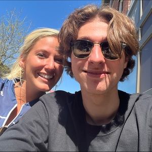 Meet your Posher, Joe